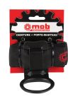 CEINTURE TEXTILE + PORTE-MARTEAU /C