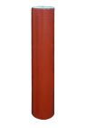 Rouleau couverture de toit plat BFX - 5,00 m x 1 m -  Terra cotta