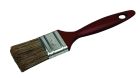 Brosse plate 'spécial traitement des bois' 20mm