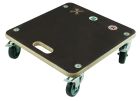 CHARIOT SWIFT 400X400 FSC MIXTE