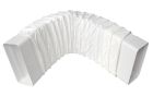 MANCHON FLEXIBLE 220x90 BLC