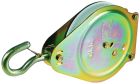 POULIE A CLIQUET REA 25MM