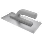 Peigne dent château avec manche ouvert en plastique 6 mm / 2587406