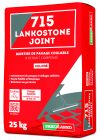 MORTIER JOINTOIEMENT DE PAVÉS 715 LANKOSTONE JT GREGE 25KG