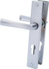 ENS FLEX EA195 CLE I CHROME SATIN