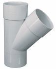 CULOTTE MXF A 45° DIAM. 40 MM