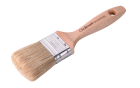 Brosse à vernir Taille 80 Sortie Fibres 69 mm Epaisseur 22 mm