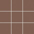 Grès cérame porcelainé - Pro Architectura 3.0 Carreau de fond 10 x10 toffee brown