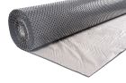 NAPPE COMPOSITE DRAINANTE  2 x 15 m   500 gr/m² 250 kN/m² avec géotextile 110 gr/m² - NAPPE COMPOSITE DRAINANTE