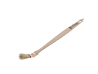 Brosse radiateur soies naturelles - 20mm