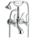 Mélangeur de bain douche CANOVA ELITE - chromé