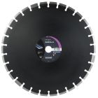 TREPAN DIAMANT A EAU L. 35MM D.44 - TIGE 11 MM HEXAGONALE
