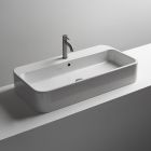 LAVABO CERAMIQUE COSA A POSER OU A SUSPENDRE