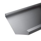 Bandes de noue pour couverture en tuiles  Développé : 400 mm