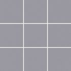 Grès cérame porcelainé - Pro Architectura 3.0 Carreau de fond 10 x10 silver grey