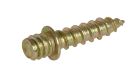 PATTES A VIS LONGUEUR 50 CM BOITE DE 100     - PV5BO