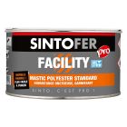 Mastic - FACILITY - boîte de 1470 g