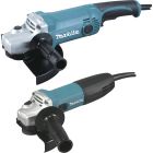 Ensemble de 2 machines (GA5030R + GA9050)