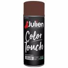 JULIEN COLOR TOUCH 400ML SAT.BRUN CHAT