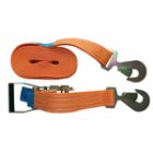 SANGLE A CLIQUET 8 m X 50 mm   4000KG  B34417 - P/1