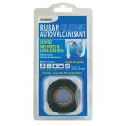 Ruban silicone autovulcanisant Interfix - RUBAN AUTOVULCANISANT 3M X 25m