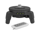 SUPPORT ROTATIF MOTORISE LASERS LIGNES