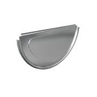 Fond à gorge dvp 333mm NATZINC