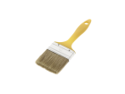 Brosse queue de morue à peindre moyenne soies/synthétique - 70mm