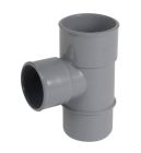 EMBRANCHEMENT SIMPLE MALE/FEMELLE  87°30 DIAMETRE 50/40   - UBJ28