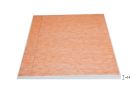 Schlüter-KERDI-SHOWER-LTS pour caniveau KERDI-LINE