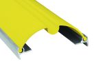 KIT GAROMIN FEU N°3 1SP +RAIL EQU + ADH L.1400mm