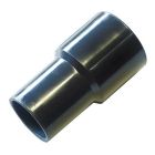 EMBOUT DE FLEXIBLE Ø 40 MM CÔTE CANNE