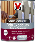 Sous-couche bois exotique blanc - pot de 2,50L - SSCOU-BOIS-INT/EXT-BLC-2,50LS