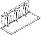 TRAPPE  K3C TR4RAVOTC R48 400KN - K3C TR4RAVOTC R48 400KN