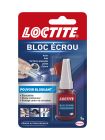LOCTITE Bloc Ecrou Bouteille, 5ml