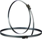 COLLIERS DE SERRAGE UNIVERSELS 60 A 215mm X 25