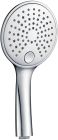 douchette afrodita chromee 3 jets