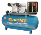 Compresseur Atelier - COMPRESSEUR D'ATELIER 40V270 T - SC
