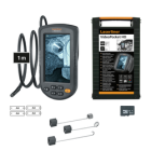 Système d’inspection vidéo - VideoPocket HD