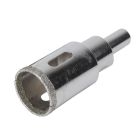 TREPAN DANT D 43 MM. A EAU