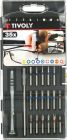COFFRET EMBOUT 35PCS PRECISION