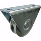 GALET GORGE ROND CHAPE DIAM 80