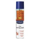 Cire antiquaire Bois clairs - aérosol 300 ml