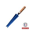 COUTEAU DESHERBEUR CAÏMAN ACIER TREMPE PEFC