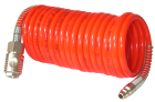 Tuyaux - TUYAU SPIRAL 6x8mm*5m