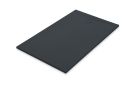 Receveur SPERIT Fabric 150X100 antracita mcbath