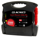 Booster 12 V - Batterie au Plomb - LACM'BOOST 2500-PB