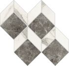 GRES CERAME - IMM MOS 3D BIANCO APUANO LEVIG