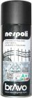 Aérosol ferronerie gris graphite - 400ml