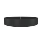 COLLIER DE SECURITE 150 SLCD - Couleur: NOIR GRA - RAL 9030